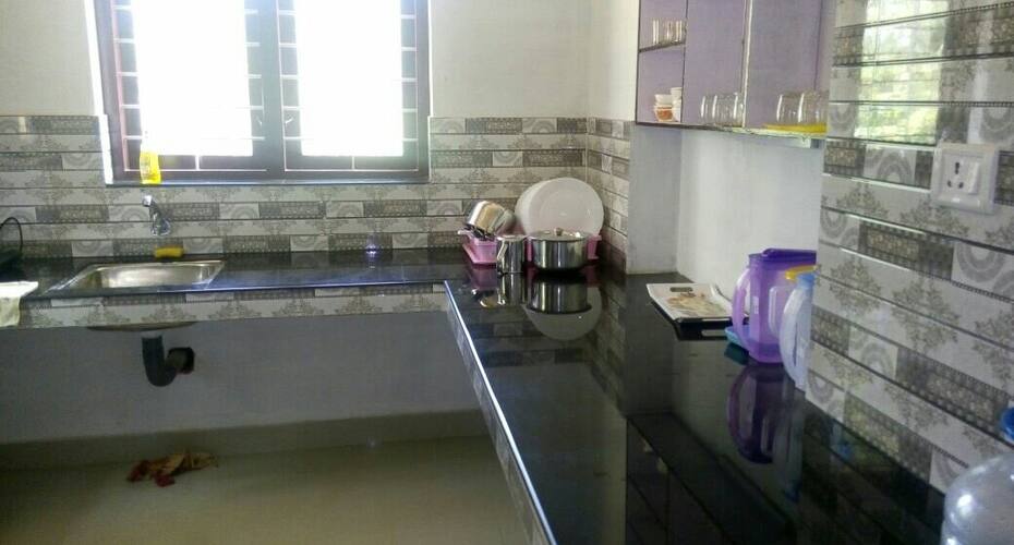Morning Star Homestay, Wayanad 4