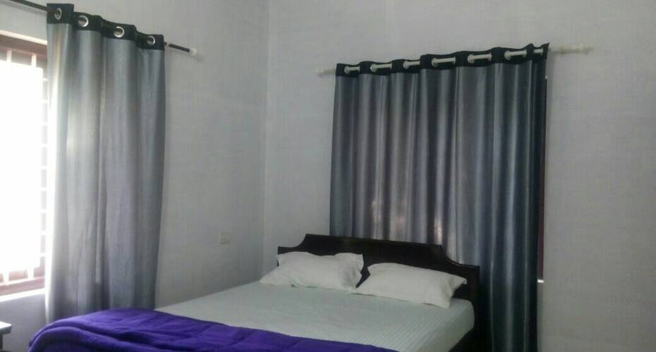 Morning Star Homestay, Wayanad 2
