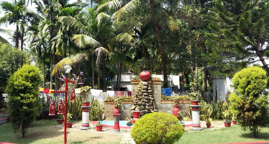 Akshay Residency, Kochi 3