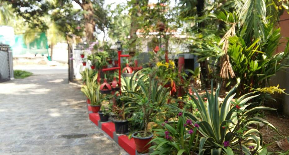 Akshay Residency, Kochi 4