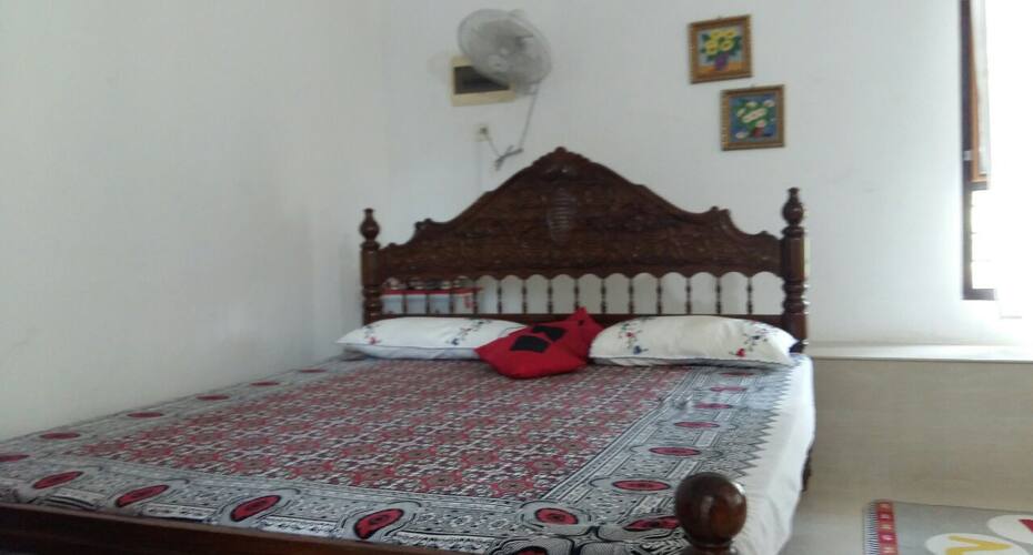 Akshay Residency, Kochi 5