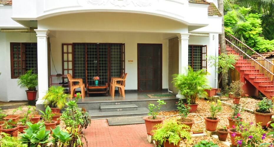 Peniel Residency, Kochi 2