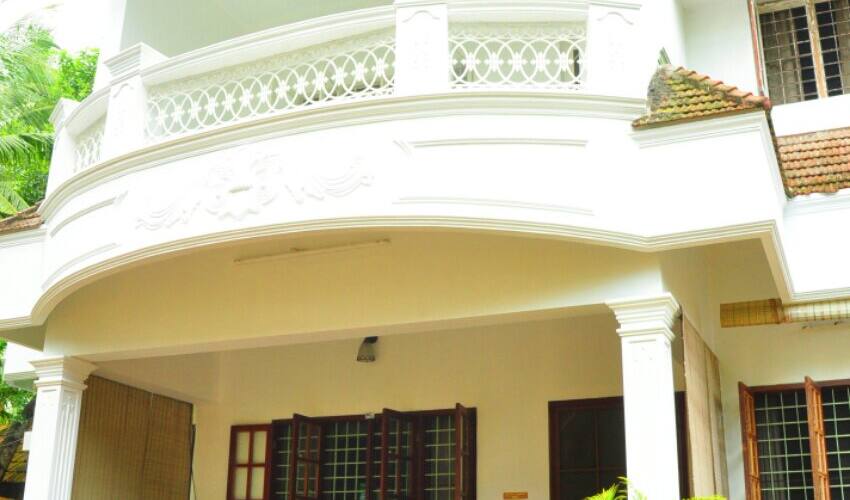 Peniel Residency, Kochi 3