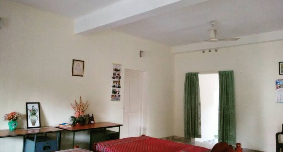 Peniel Residency, Kochi 4