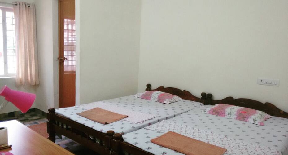 Peniel Residency, Kochi 1