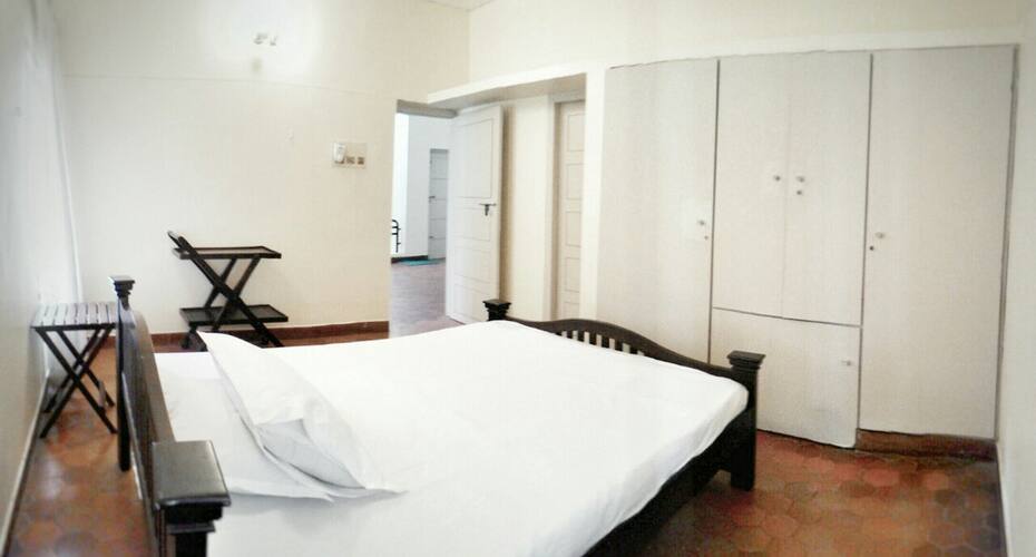 Trivandrum House, Thiruvananthapuram 5