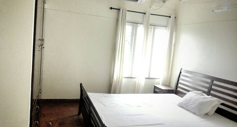 Trivandrum House, Thiruvananthapuram 3