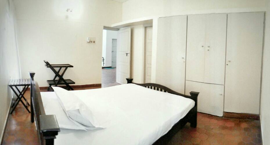 Trivandrum House, Thiruvananthapuram 2