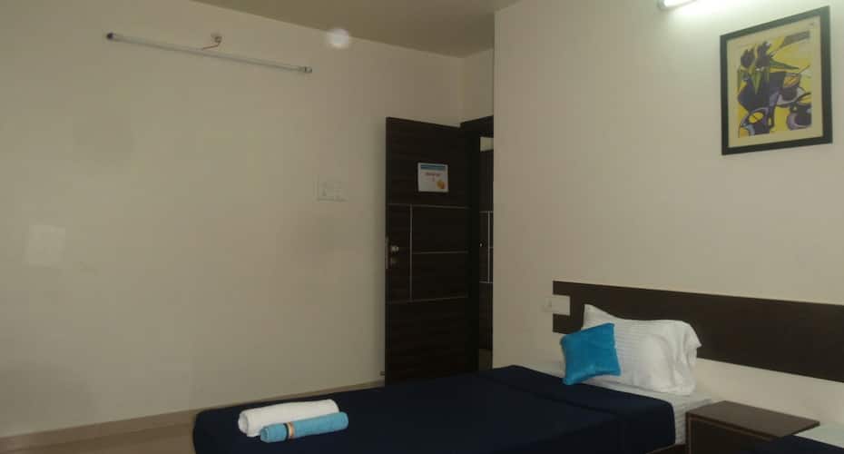 Luxury Service Apartment in Mumbai-Thane, Thane 4