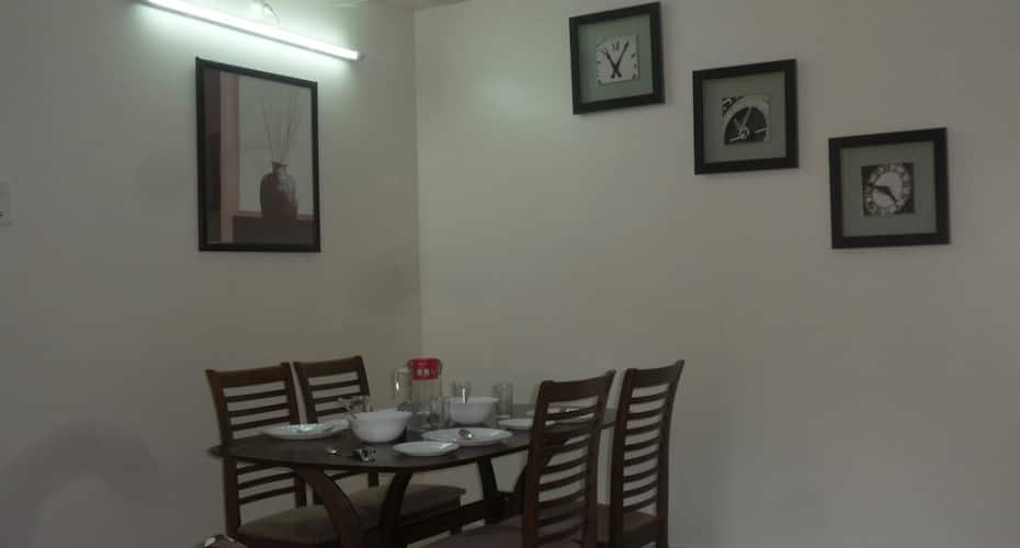 Luxury Service Apartment in Mumbai-Thane, Thane 2