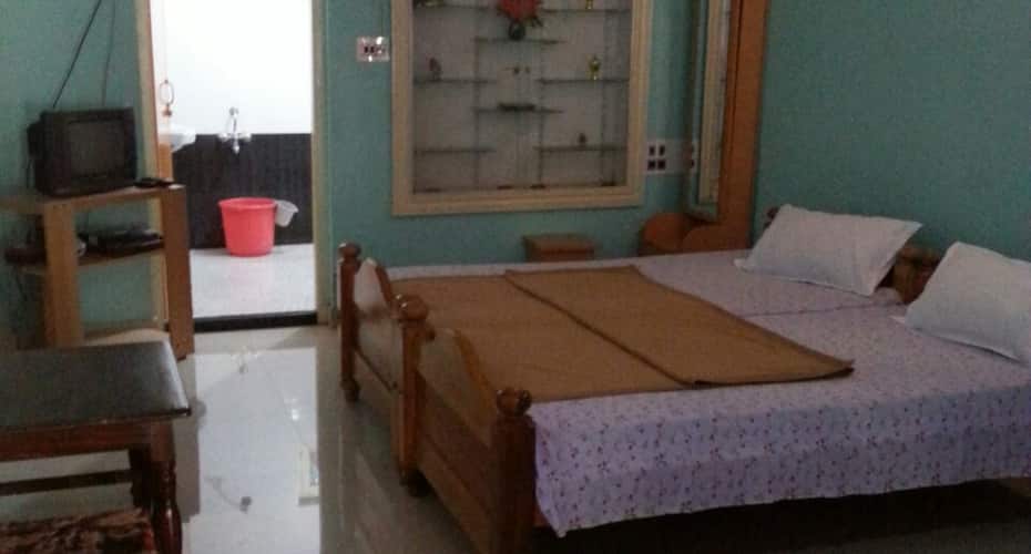 DUBARE ESTATE CAMP, Coorg 5