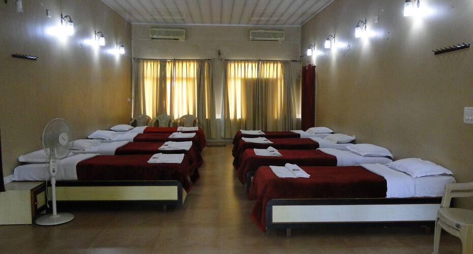 Kstdc Hotel Mayura Valley View Madikeri Price Reviews Photos Address All rooms have cable tv and coffee makers. kstdc hotel mayura valley view madikeri