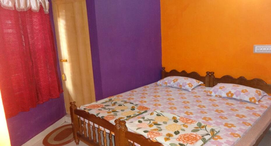 Four Seasons Homestay, Madikeri 5