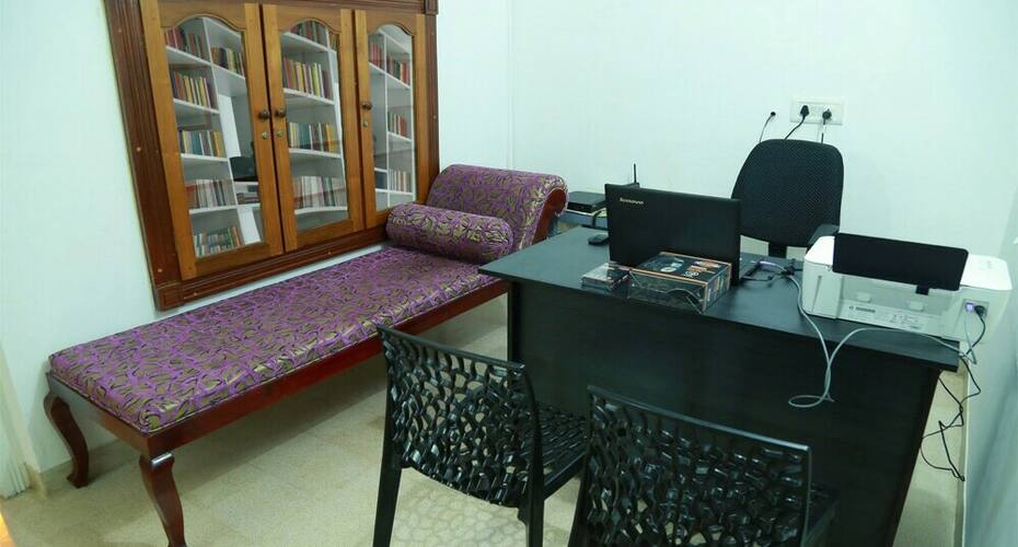 The Nature Homestay, Kochi 3