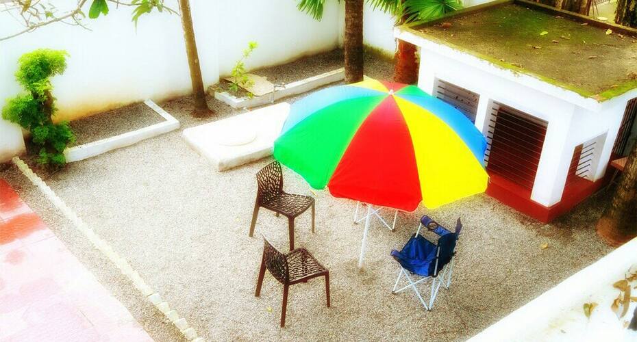 The Nature Homestay, Kochi 4