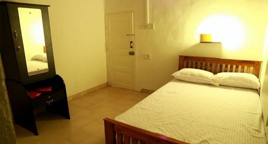 The Nature Homestay, Kochi 2