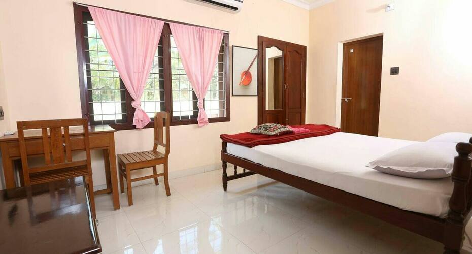 Le Linda's Homestay, Kochi 5
