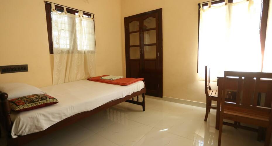 Le Linda's Homestay, Kochi 4