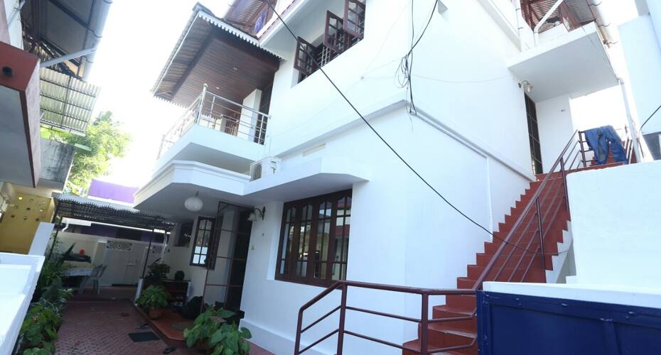 Le Linda's Homestay, Kochi 2