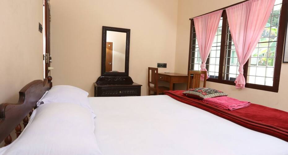 Le Linda's Homestay, Kochi 3