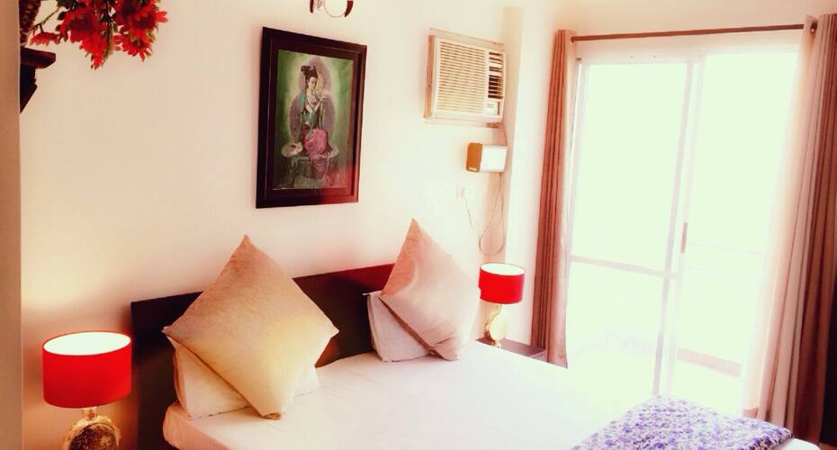 The Buddhayan Apartments, Jaipur 2