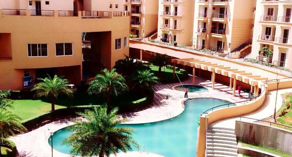 The Buddhayan Apartments, Jaipur 3