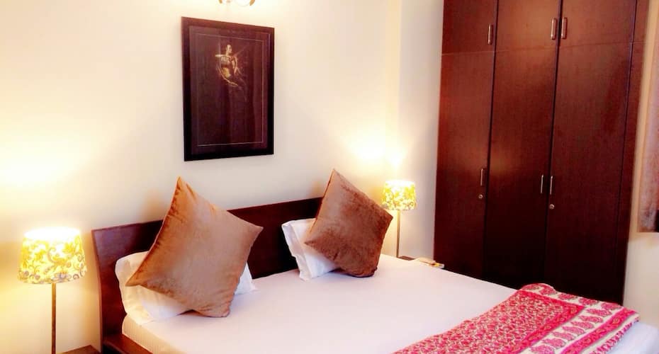 The Buddhayan Apartments, Jaipur 5