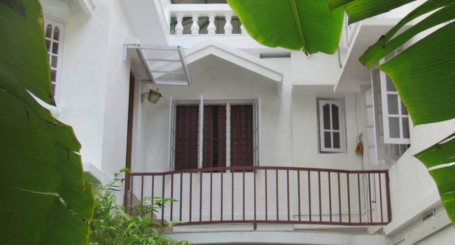 Bay Mansion, Kochi 4