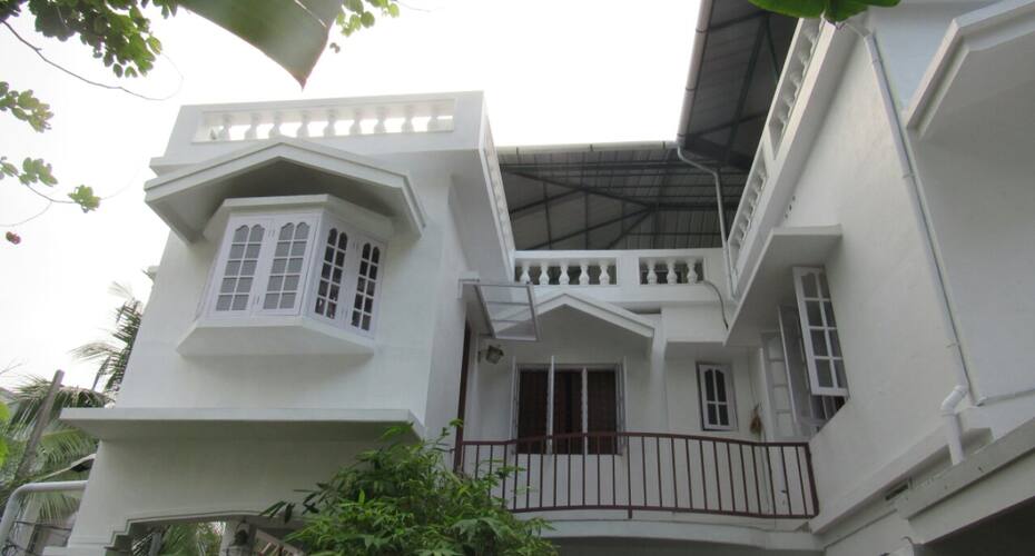 Bay Mansion, Kochi 5