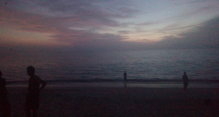 Marari Gowri Beachvillas, Alleppey 4