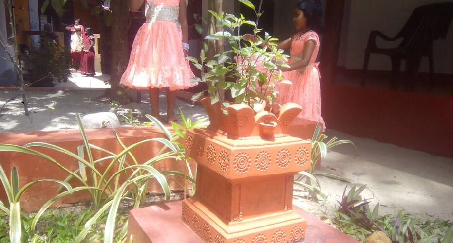 Marari Gowri Beachvillas, Alleppey 2