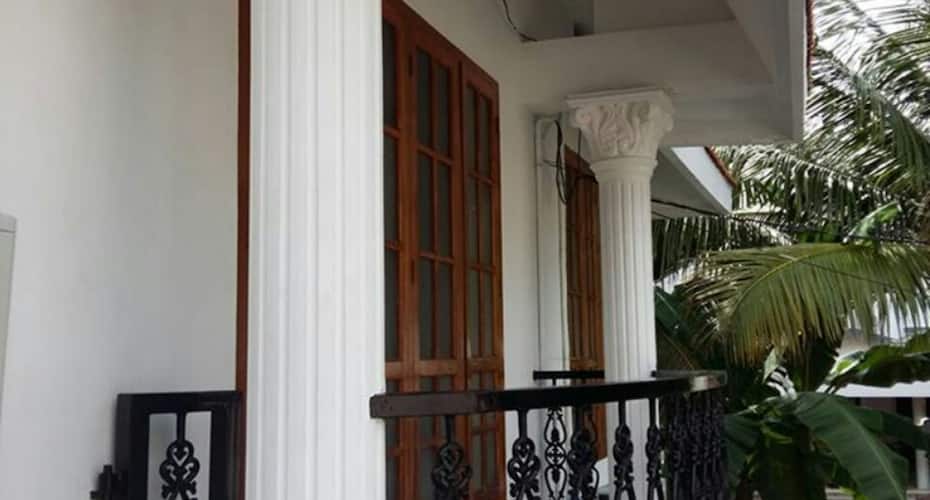Nena's Inn Home stay, Kochi 4