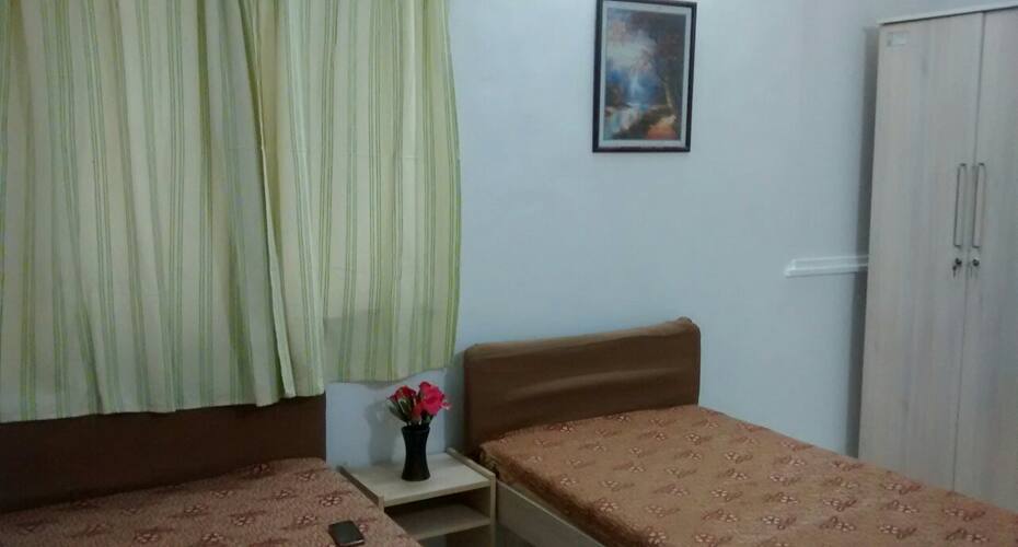 Tulips Bungalow, Vadodara 4