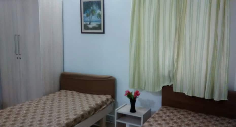 Tulips Bungalow, Vadodara 1
