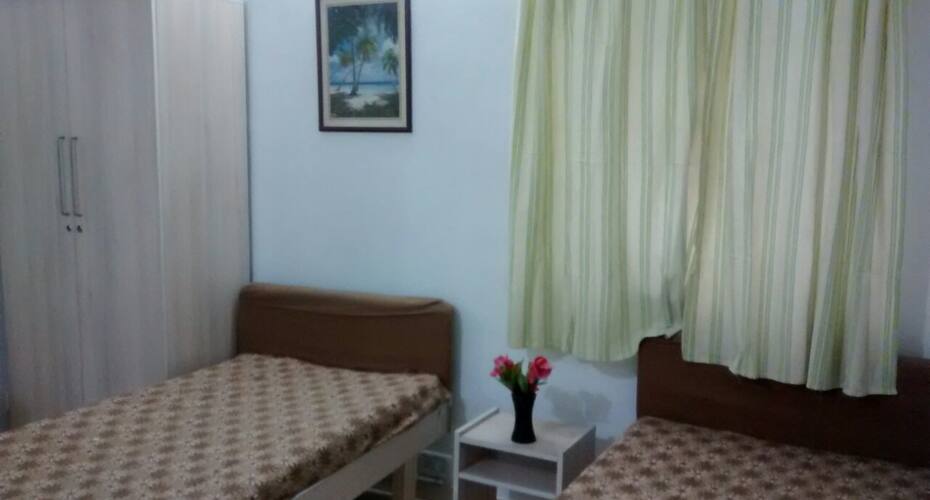 Tulips Bungalow, Vadodara 1