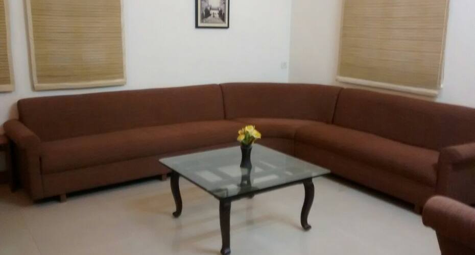 Tulips Bungalow, Vadodara 3