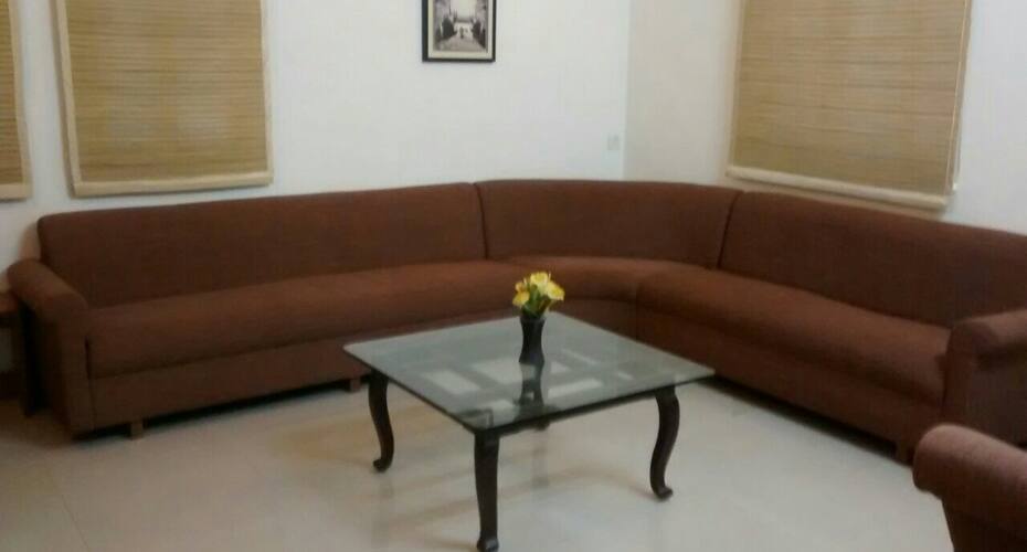 Tulips Bungalow, Vadodara 2
