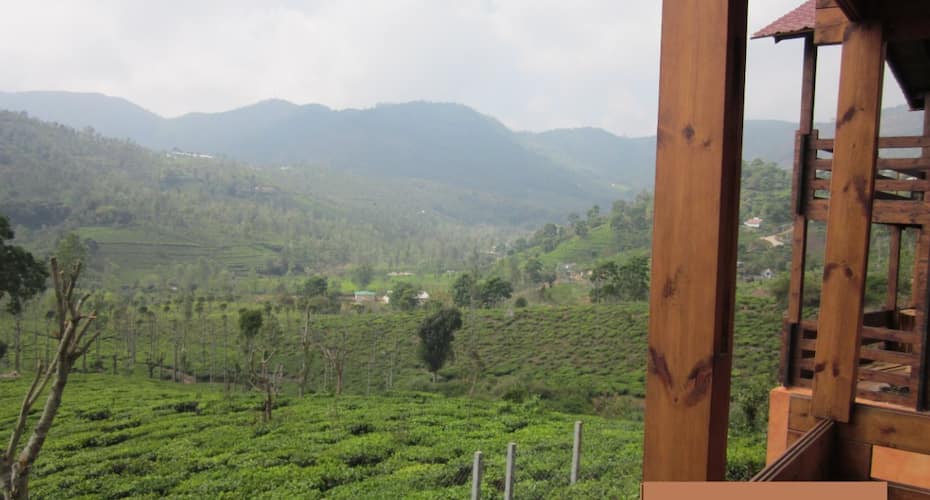 Cozy Wooden Home with serene surrounding, Kotagiri 4
