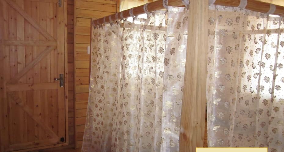 Cozy Wooden Home with serene surrounding, Kotagiri 1