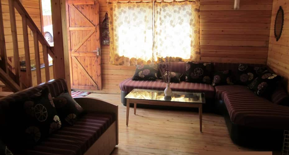 Cozy Wooden Home with serene surrounding, Kotagiri 5