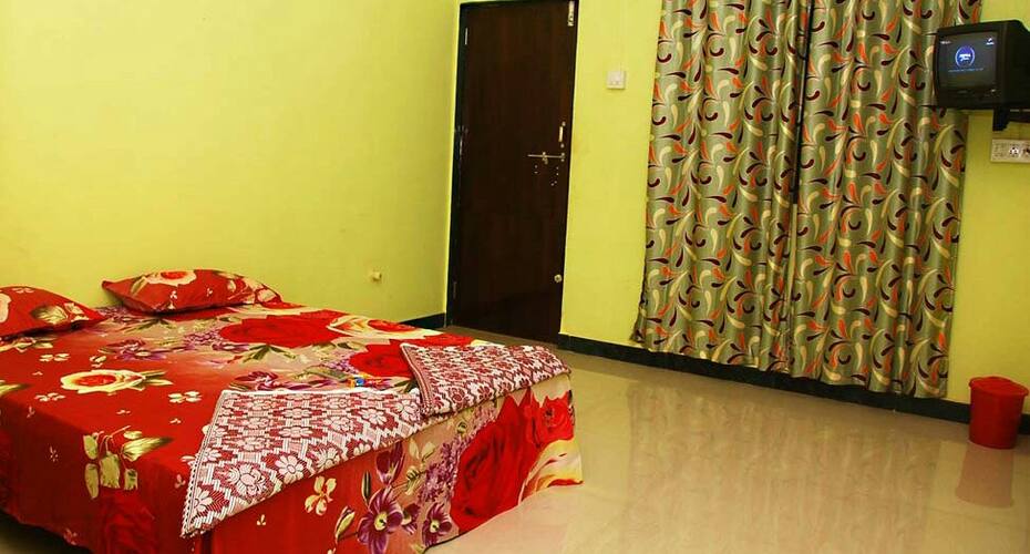 Nirmitee Nyahari Niwas, Tarkarli 5