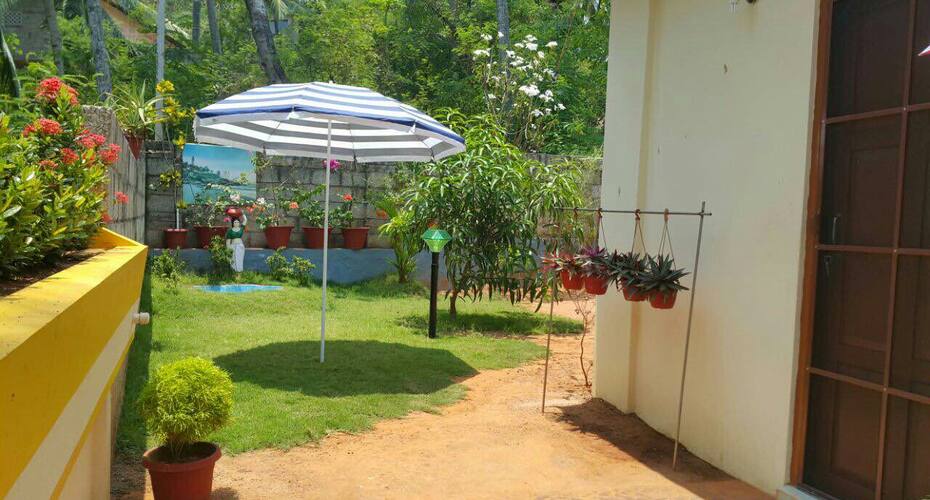 Gokulam Homestay in Light House Beach Kovalam, Thiruvananthapuram 5
