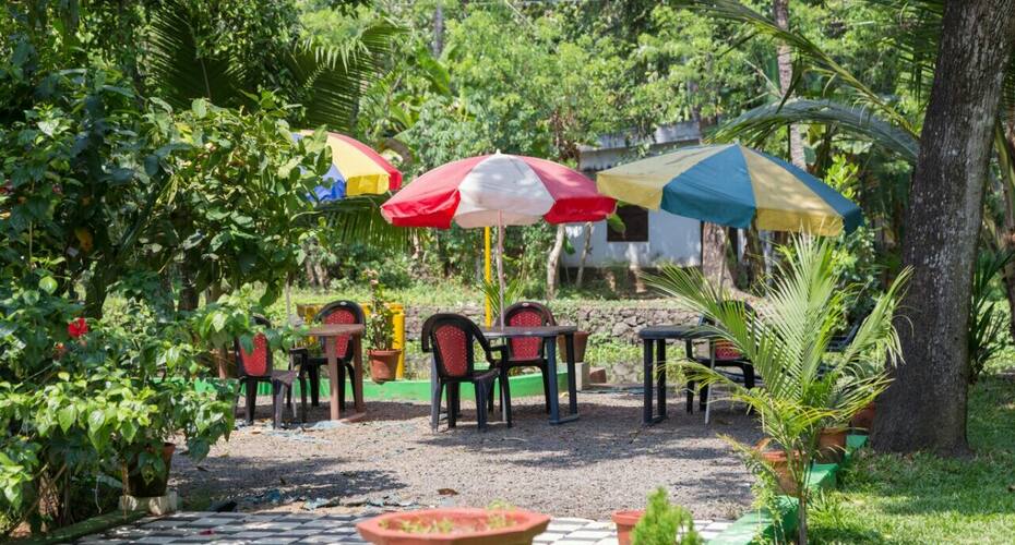 Aqualillies Water Front Heritage Homestay, Kottayam 2