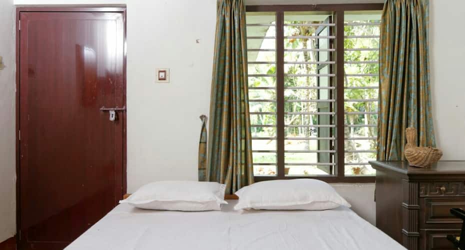 Aqualillies Water Front Heritage Homestay, Kottayam 4