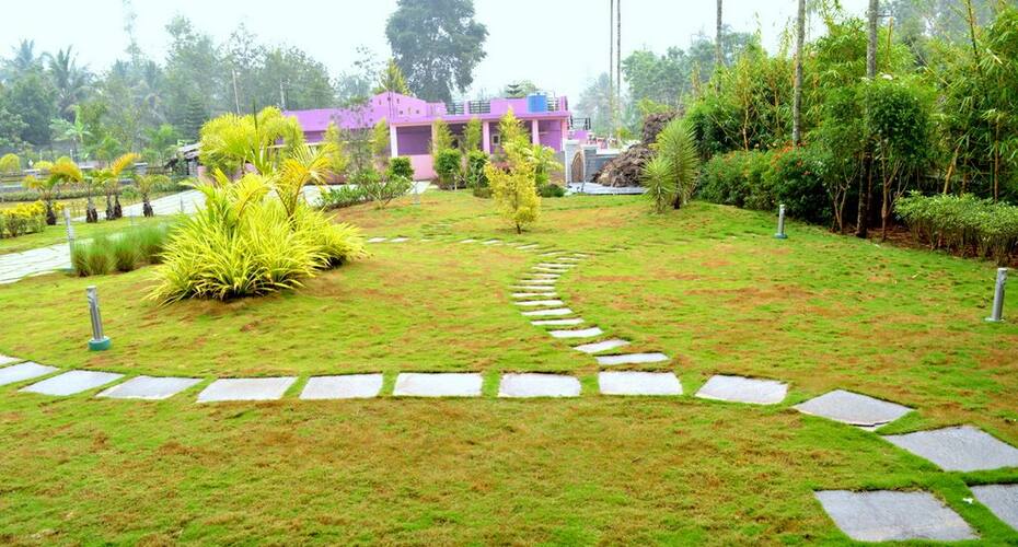 Meadows Homestay, Madikeri 5