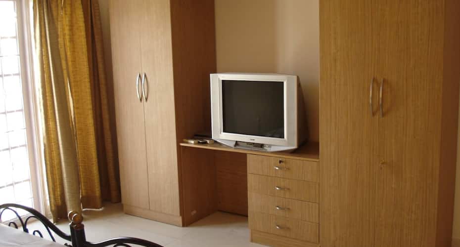 Beautiful, Grand 3 Bhk, Great Location, Bangalore 3