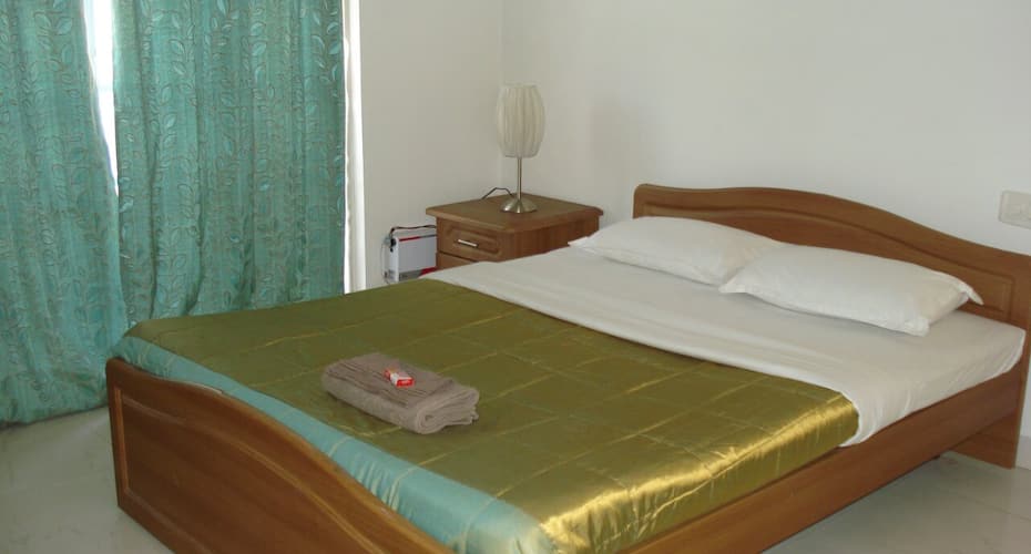 Beautiful, Grand 3 Bhk, Great Location, Bangalore 4