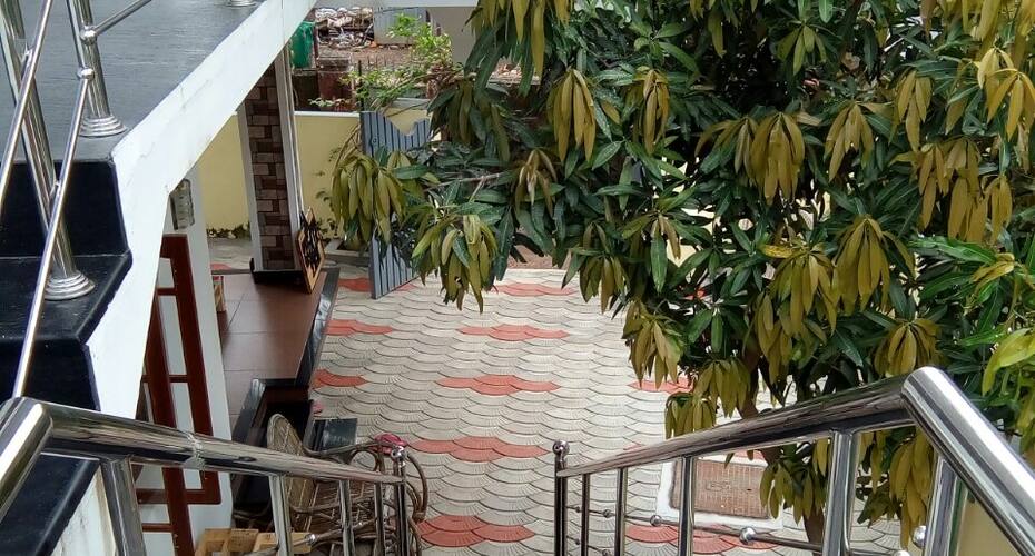 Breath inn, Kochi 5