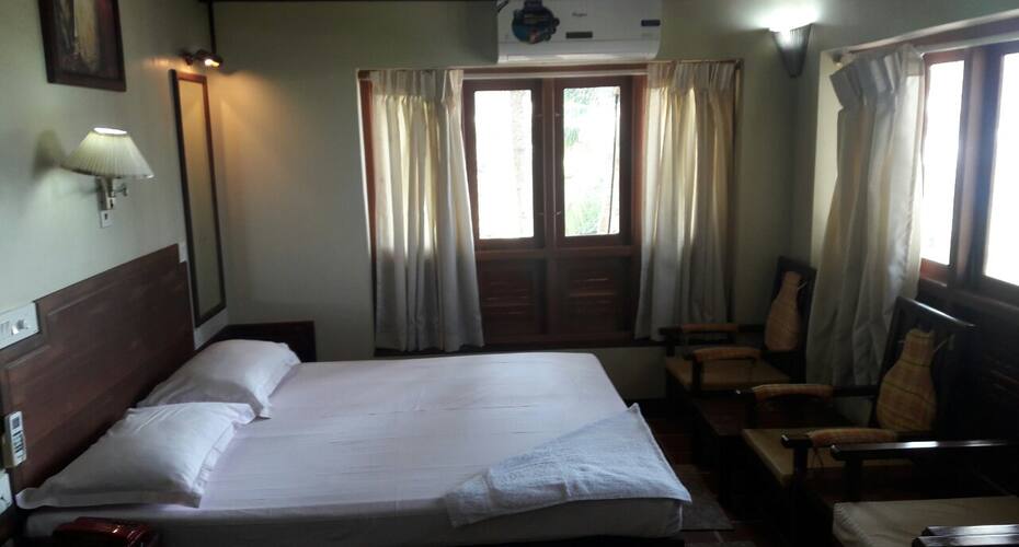 Varuna Luxury Villa, Kochi 5
