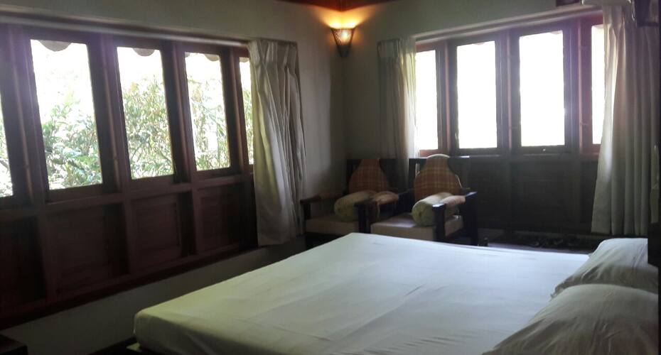 Varuna Luxury Villa, Kochi 3